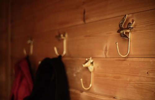 Welhams Meadow Holiday Lodges - Foto 39