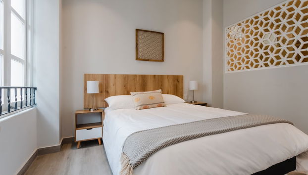 Casa Love 1A - Foto 4, Habitación