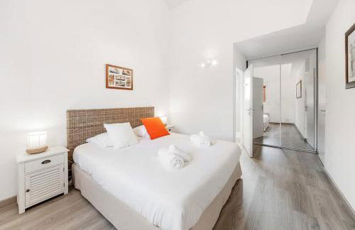 Le Voilier - Maison 4 chambres - Jardin et Parking - Foto 14