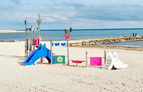 Paraiso, Sea View, Beach - Foto 19