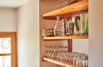 Entre garrigue et potager bio - Foto 13