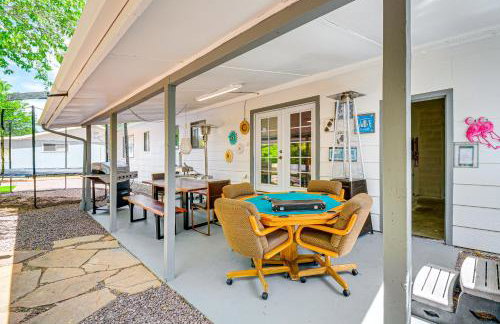 Hot Tub and Sauna Dewey Getaway with Community Perks - Foto 24