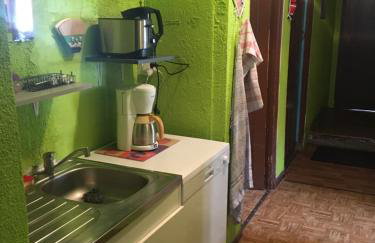 Gîte Espace et Montagne - Foto 6