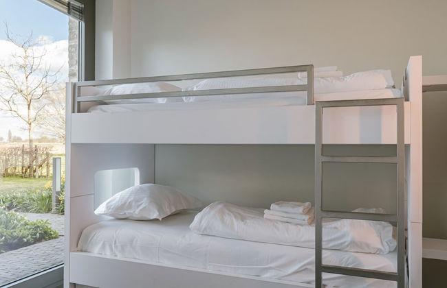 Spacious Holiday Home With Indoor Pool Sauna - Foto 18