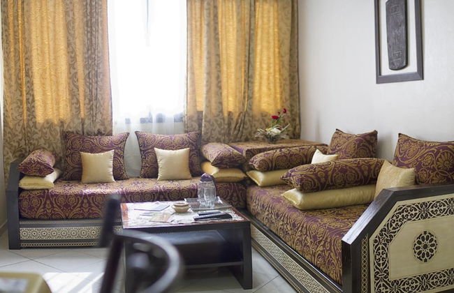 Apparts-Hôtel ISNI - Photo 19