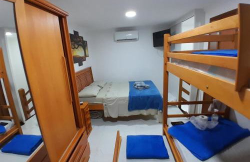 APARTAMENTO ARRAIAL DO CABO PRAIA GRANDE 303 Duplex - Foto 8