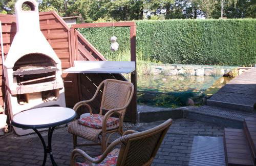 Ferienhaus am Kamskefliess - Foto 23