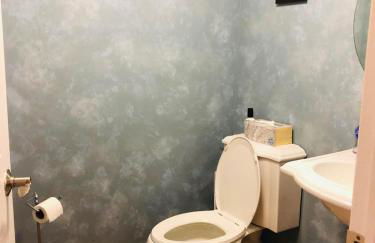 UPDATED Amazing Bi -Level Condo minutes from water views of New York City - Foto 15