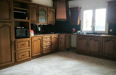 3 chambres en collocation ou maison entière - Foto 4