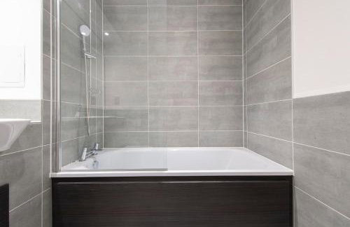 Stunning Luxury 2 Bedroom London Apartment - Foto 39