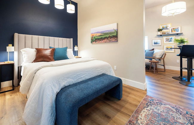 Gard Public House Inn & Restaurant - Foto 6