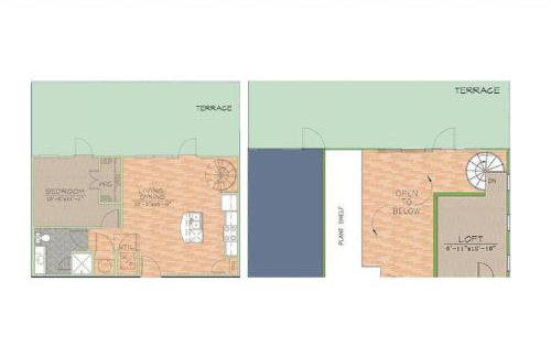 Balcony Views and Ideal West Campus Austin Location - Foto 8