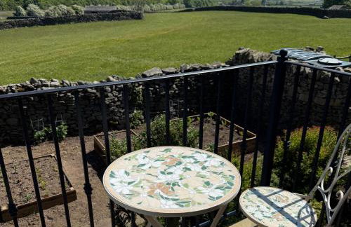 Melsome Barn - Foto 20