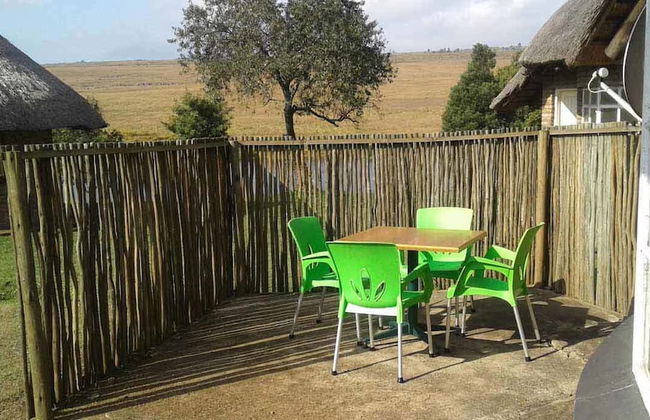 Graskop Holiday Resort - Photo 5