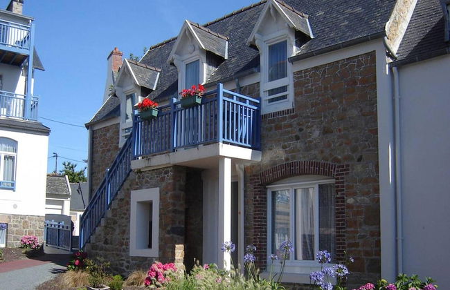 Apartment in Tregastel Near the Beach - Foto 9