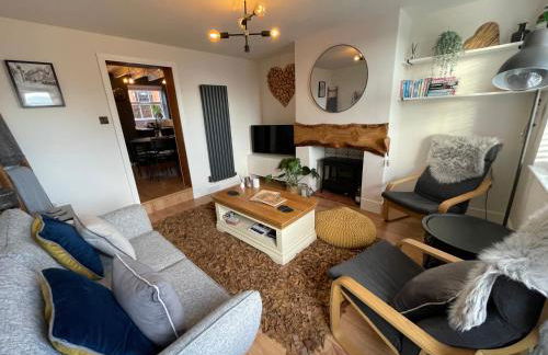 4 Danes Cottages - perfect location - Foto 6