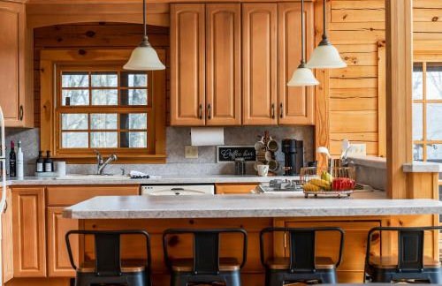 Kayaks, Lake, Sauna & Family Relax & Play - Foto 14