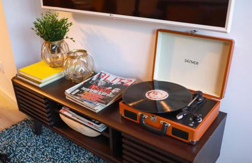 Art District - POP & ROCK Apartments - Foto 41