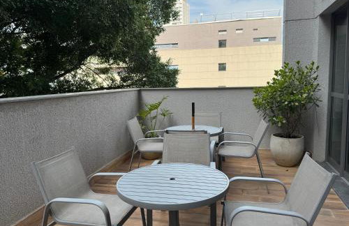 Studio em São Paulo - Foto 12