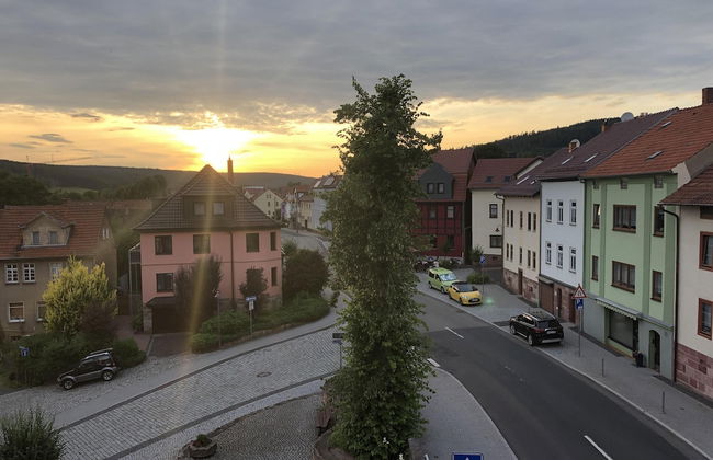 Rhöner Ferienwohnung - Foto 18