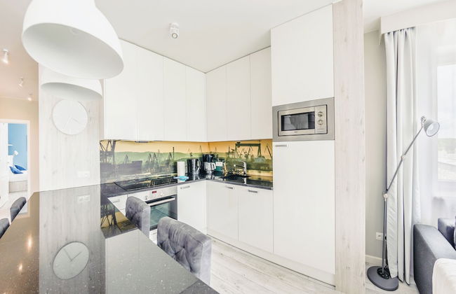 Apartamenty Sun & Snow Altus - Foto 8