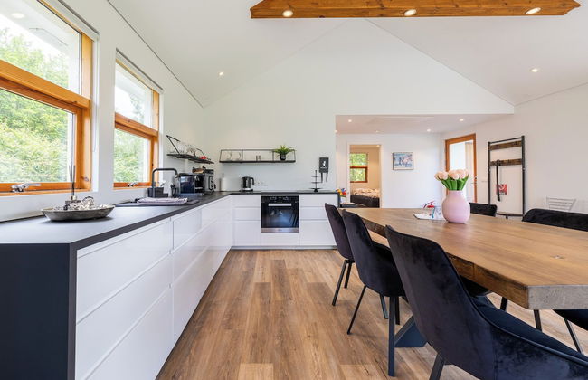 Laugavellir House and Tower Suite - Foto 21