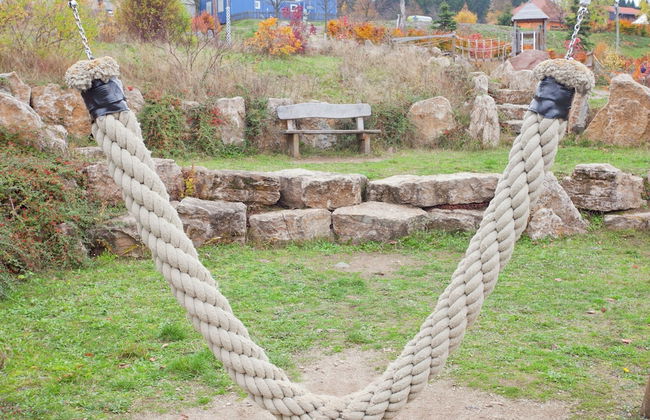 Holiday Home With Terrace and Garden - Foto 35