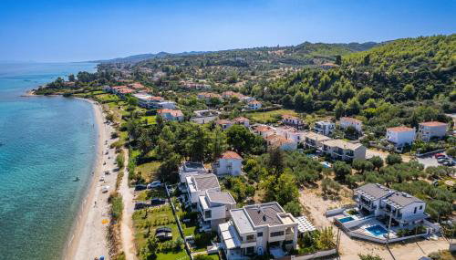 LUKA VILLAS Plage - Foto 5