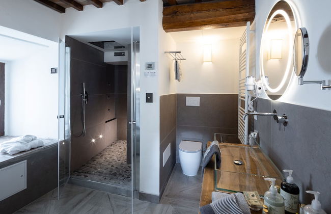 Il Castelluccio Country Resort - Foto 39