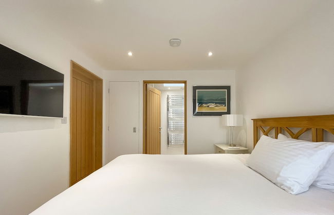 Whitley Old Garage - Foto 8