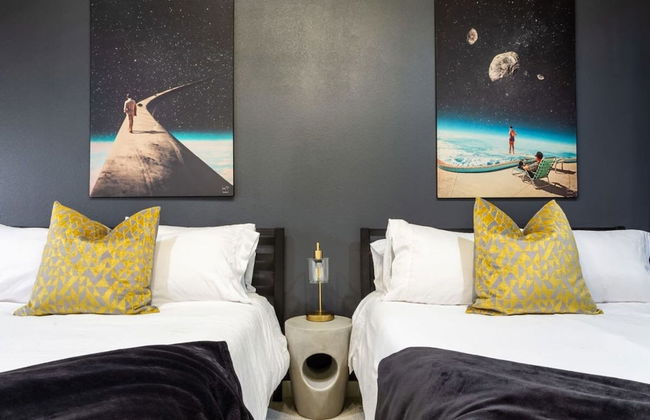 Eastside House Supreme Downtown 6 Min Drive - Photo 37