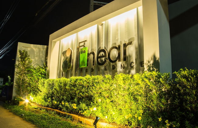 The Near Residence - Sriracha - Foto 43