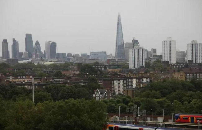 Luxury Modern 2BD Flat in Centre - Foto 21