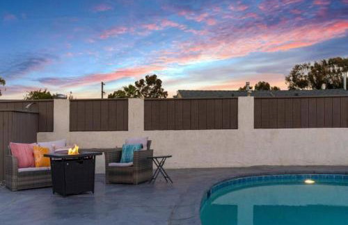 15 min to San Diego! Walk to Trolley - Foto 36