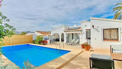 Villa Sol - Photo 1