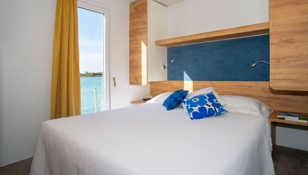 Floating Resort - Foto 3, Zimmer