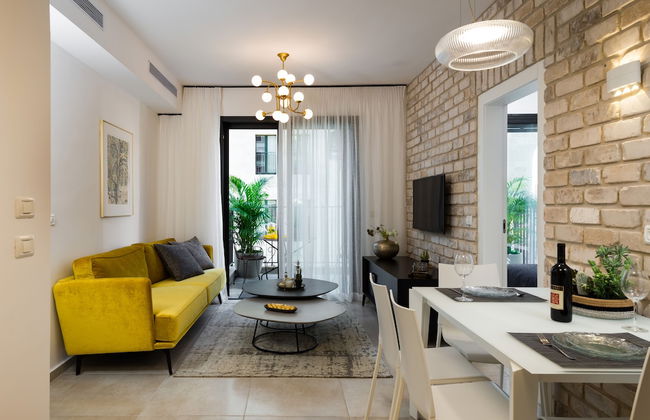 Contemporary & Texture-Rich Hideaway - Foto 18