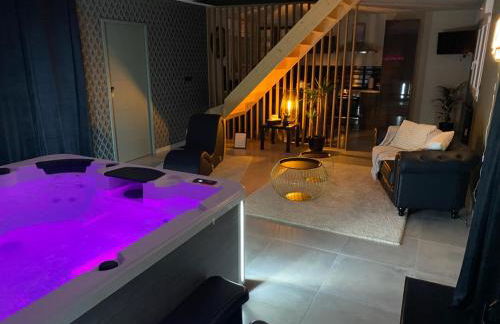 Xclusif Love room - Foto 37