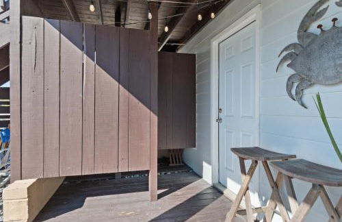 Ocean View, Heated Pool, 2nd Floor Sleeps 7, March Remote Work Package - Foto 21