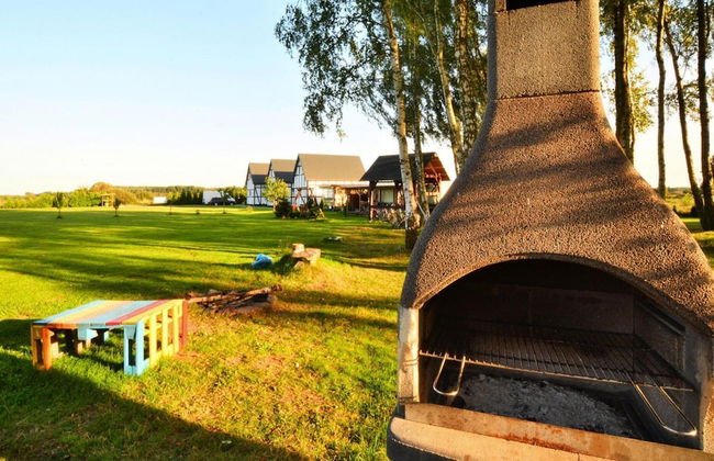 Large, Two-story Holiday Homes With Terraces - Foto 10