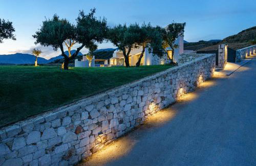 Villa 7 Seas - With Amazing View - Foto 54