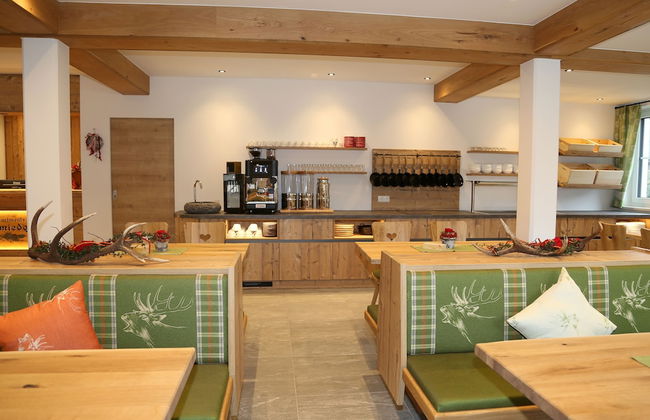 Apartments Schmiedgut - Foto 12