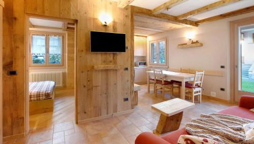 Casa Clus Bormio apartments 1 - Foto 3