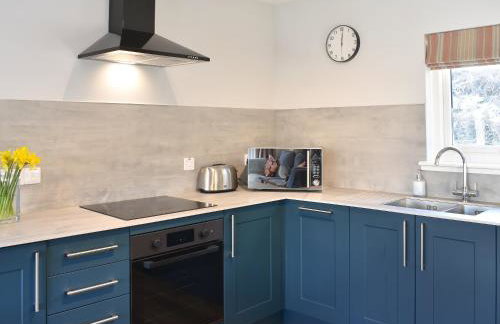 Rannoch Lodge - Foto 8