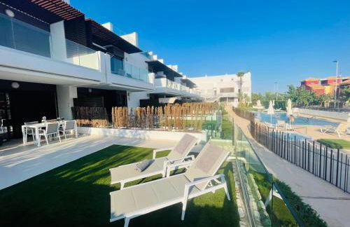 Caballo de Mar - Foto 1