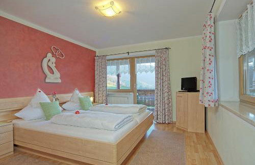 Ferienwohnungen Gästehaus Lärcheck - Foto 17