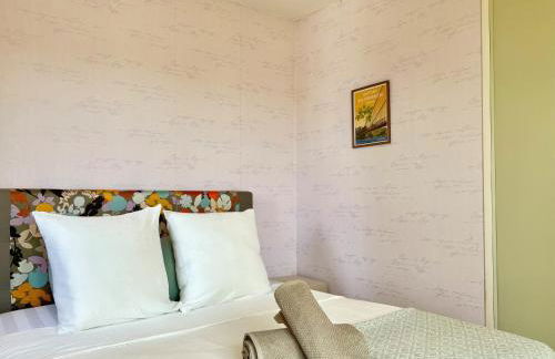 Villa Baux'Nheur, Vue Alpilles, Calme, CLIM, 9 personnes - Foto 25