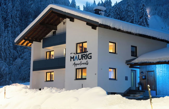 Maurig Appartement - Photo 68