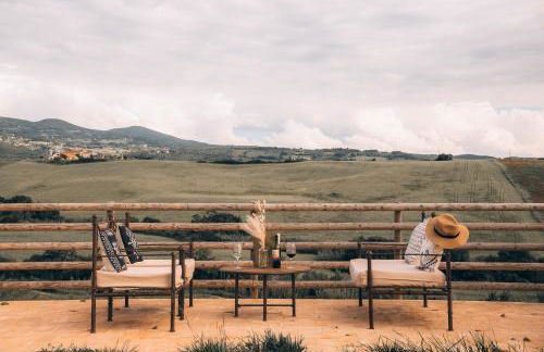 Le Fraine - Agriturismo & Olives Glamping - Foto 15
