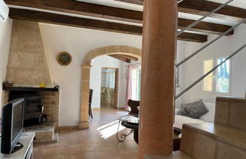 Finca Caseta Des Pradi Biel - Foto 17